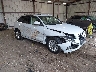 WA1LFAFP4DA****** Salvage and Wrecked 2013 Audi Q5 in Atlanta