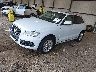 WA1LFAFP4DA****** Used and Repairable 2013 Audi Q5 in Atlanta