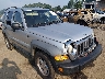 1J4GL48K17W****** Salvage and Wrecked 2007 Jeep Liberty in Buckhannon