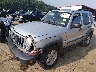 1J4GL48K17W****** Used and Repairable 2007 Jeep Liberty in Buckhannon