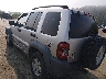 1J4GL48K17W****** Salvage and Repairable 2007 Jeep Liberty in Buckhannon