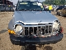 1J4GL48K17W****** Salvage and Repairable 2007 Jeep Liberty in West Virginia State
