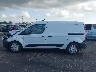 NM0LS7S24N1****** Repairable 2022 Ford Transit Connect in Florida State