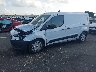 NM0LS7S24N1****** Used and Repairable 2022 Ford Transit Connect in Miami North