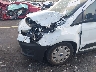 NM0LS7S24N1****** Salvage and Repairable 2022 Ford Transit Connect in Florida State