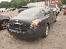 1N4AL2AP6BN****** Salvage and Wrecked 2011 Nissan Altima in Massachusetts State