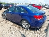 1G1PC5SH6C7****** Salvage and Repairable 2012 Chevrolet Cruze in Cincinnati