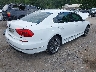 1VWAT7A33GC****** Salvamento y Destrozados 2016 Volkswagen Passat en Estado de Georgia