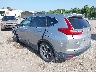 2HKRW1H85KH****** Salvage and Repairable 2019 Honda CR-V in Tampa North
