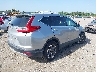 2HKRW1H85KH****** Salvage and Wrecked 2019 Honda CR-V in Florida State