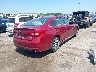 5NPE34AF6GH****** Salvage and Wrecked 2016 Hyundai Sonata in Michigan State