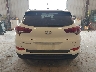KM8J3CA4XGU****** Salvamento 2016 Hyundai Tucson