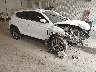 KM8J3CA4XGU****** Salvamento y Destrozados 2016 Hyundai Tucson en Flint