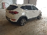 KM8J3CA4XGU****** Salvamento y Destrozados 2016 Hyundai Tucson en Estado de Michigan