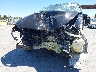 4S4BRBAC4D3****** Wrecked 2013 Subaru Outback in California State