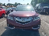 5J8TB4H73GL****** Wrecked 2016 Acura RDX in North Carolina State