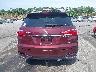 5J8TB4H73GL****** Wrecked 2016 Acura RDX