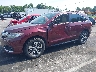 5J8TB4H73GL****** Salvage and Repairable 2016 Acura RDX in North Carolina State