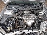 1HGCG56411A****** Repairable 2001 Honda Accord in Atlanta