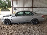 1HGCG56411A****** Repairable 2001 Honda Accord in Georgia State