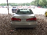 1HGCG56411A****** Wrecked 2001 Honda Accord