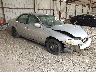 1HGCG56411A****** Salvage and Wrecked 2001 Honda Accord in Atlanta