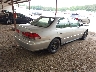 1HGCG56411A****** Salvage and Wrecked 2001 Honda Accord in Georgia State