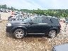 5GZCZ63437S****** Repairable 2007 Saturn VUE in Illinois State