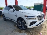 KMUHEESC5SU****** Salvamento y Destrozados 2025 Genesis GV80 en Dream Rides