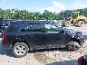 1C4NJDEB6FD****** Usados 2015 Jeep Compass en Estado de Nueva York