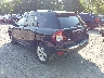 1C4NJDEB6FD****** Salvamento y Reparables 2015 Jeep Compass en Albany