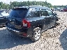 1C4NJDEB6FD****** Salvamento y Destrozados 2015 Jeep Compass en Estado de Nueva York