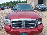 1D7HE48JX6S****** Wrecked 2006 Dodge Dakota in North Carolina State