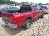 1D7HE48JX6S****** Salvage and Wrecked 2006 Dodge Dakota in North Carolina State