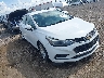 1G1BE5SM9J7****** Salvamento y Destrozados 2018 Chevrolet Cruze en Lafayette