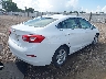 1G1BE5SM9J7****** Salvamento y Destrozados 2018 Chevrolet Cruze en Estado de Luisiana