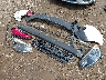 KNDJN2A27F7****** Wrecked 2015 Kia Soul in Ohio State
