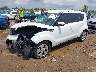 KNDJN2A27F7****** Used and Repairable 2015 Kia Soul in Cincinnati