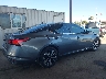 1N4BL4DVXMN****** Used 2021 Nissan Altima in California State