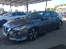 1N4BL4DVXMN****** Repairable 2021 Nissan Altima in California State