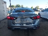 1N4BL4DVXMN****** Wrecked 2021 Nissan Altima