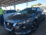 1N4BL4DVXMN****** Used and Repairable 2021 Nissan Altima in Fresno