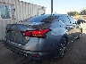 1N4BL4DVXMN****** Salvage and Wrecked 2021 Nissan Altima in California State