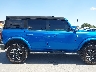1FMDE5BH0PL****** Used 2023 Ford Bronco in Texas State