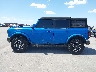 1FMDE5BH0PL****** Repairable 2023 Ford Bronco in Texas State