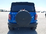 1FMDE5BH0PL****** Wrecked 2023 Ford Bronco