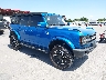 1FMDE5BH0PL****** Salvage and Wrecked 2023 Ford Bronco in Austin North