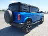 1FMDE5BH0PL****** Salvage and Wrecked 2023 Ford Bronco in Texas State