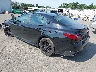 4T1DBADK7SU****** Salvamento y Reparables 2025 Toyota Camry en Long Island