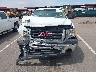 1GTR1TE06DZ****** Destrozados 2013 GMC Sierra 1500 en Estado de Arizona